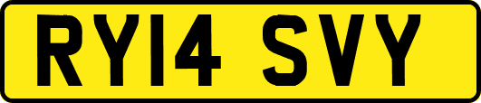 RY14SVY