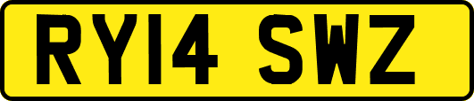 RY14SWZ