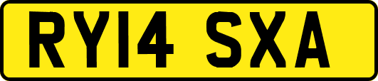 RY14SXA