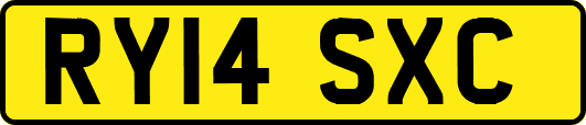 RY14SXC