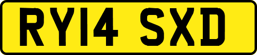 RY14SXD