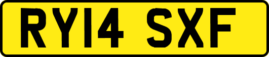 RY14SXF