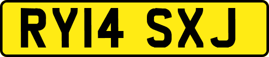 RY14SXJ