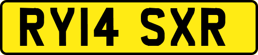 RY14SXR