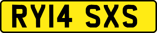 RY14SXS