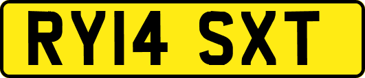 RY14SXT