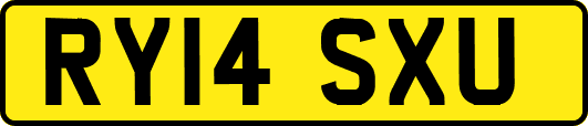 RY14SXU