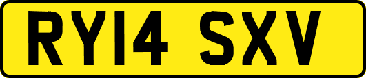 RY14SXV