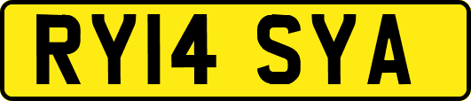 RY14SYA