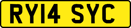 RY14SYC
