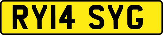 RY14SYG