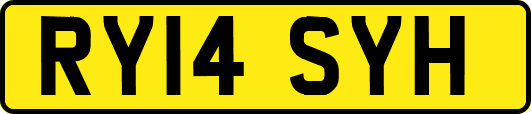 RY14SYH