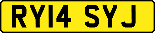 RY14SYJ