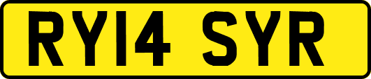 RY14SYR