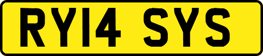 RY14SYS