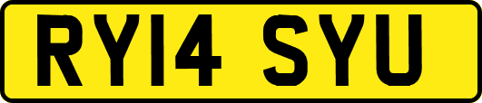RY14SYU