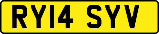 RY14SYV