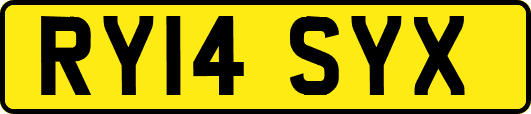 RY14SYX
