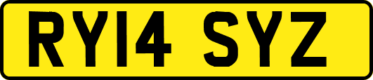 RY14SYZ