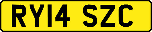RY14SZC