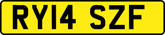 RY14SZF