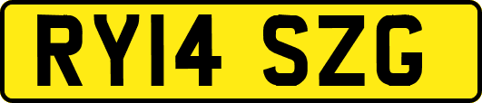 RY14SZG