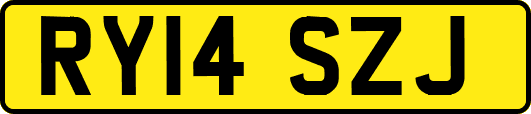 RY14SZJ