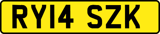 RY14SZK