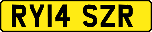 RY14SZR