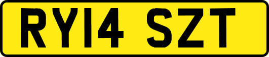 RY14SZT