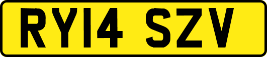 RY14SZV