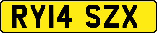 RY14SZX