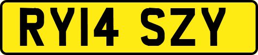 RY14SZY