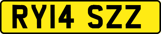 RY14SZZ
