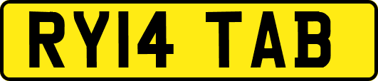 RY14TAB