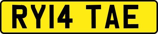 RY14TAE
