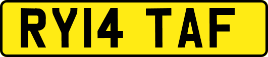 RY14TAF
