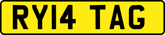 RY14TAG