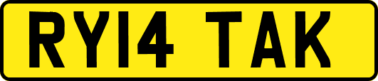 RY14TAK