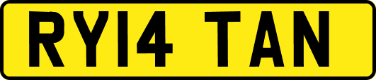 RY14TAN
