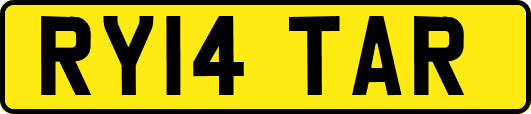 RY14TAR