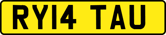 RY14TAU