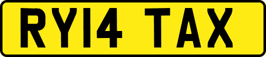 RY14TAX