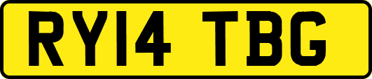 RY14TBG