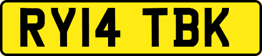 RY14TBK