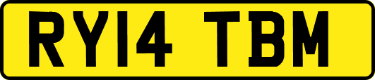 RY14TBM