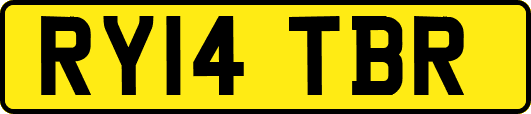 RY14TBR