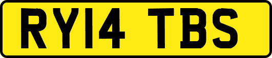 RY14TBS
