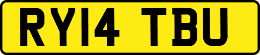 RY14TBU