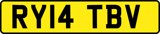 RY14TBV